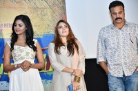 Sakalakala Vallabhudu Movie Press Meet